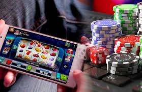 Explore the World of Gaming at Lucky Star Casino