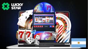 Explore the World of Gaming at Lucky Star Casino