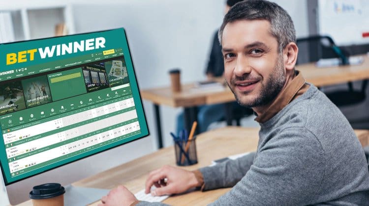 Descubre el emocionante mundo de betwinner casino 1