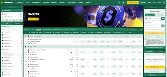 Discover the Exciting World of BetWinner Italia
