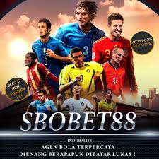 Agen Taruhan Bola Sbobet Panduan Lengkap untuk Pecinta Sepak Bola