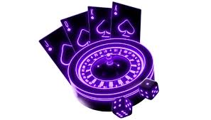 Азартные игры онлайн Обзор и советы для игроков
