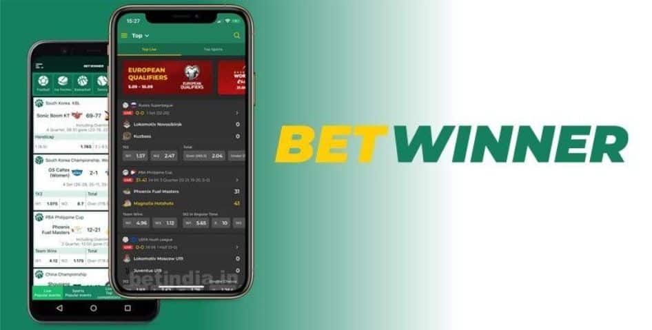 Découvrez le plaisir de jouer au betwinner casino