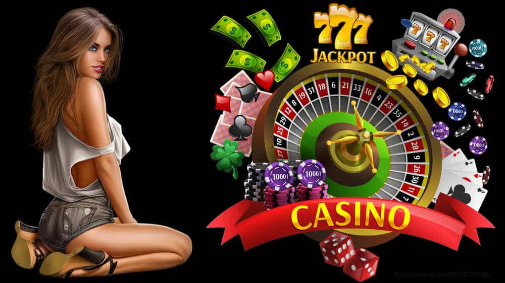 Experience the Thrills at Online UK Jet Casino