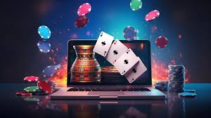 Experience the Thrills at Online UK Jet Casino