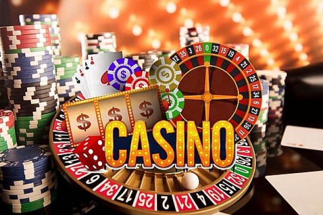 Experience the Thrills at Online UK Jet Casino