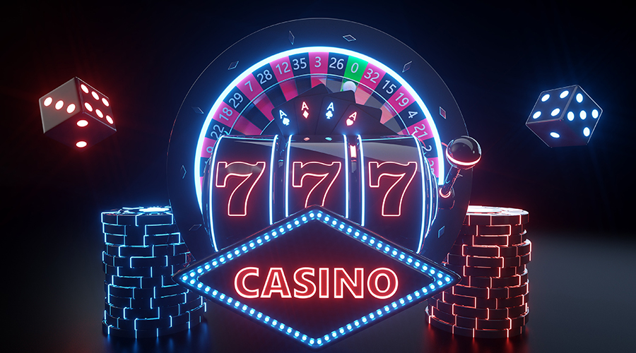 Exploring the Excitement of Online Gambling Co UK Casino