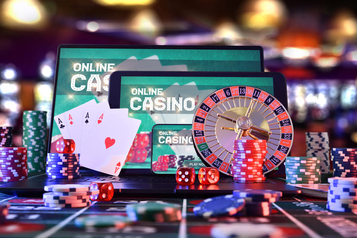 Memo Casino Registration Process A Guide to Getting Started