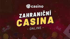 Objevte svět nová online casina 2025 0