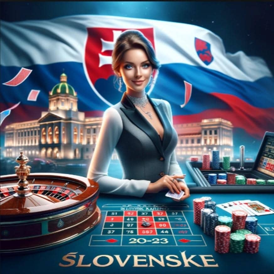 Objevte svět nová online casina 2025 0