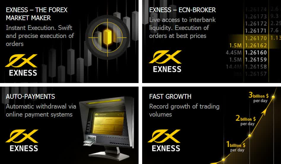 Ultimate Guide to Exness Multiterminal Download 11