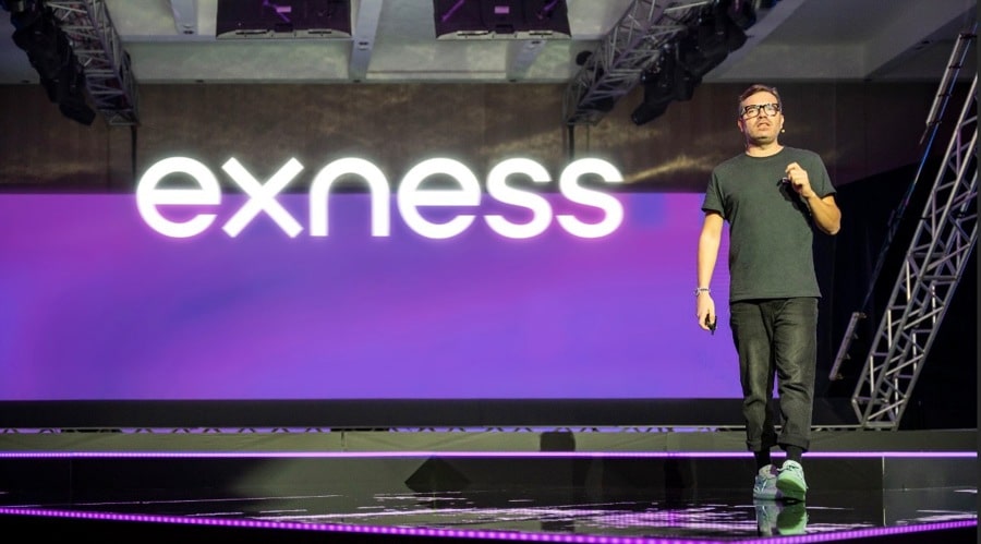 Understanding the Minimum Deposit For Exness Zero A Complete Guide
