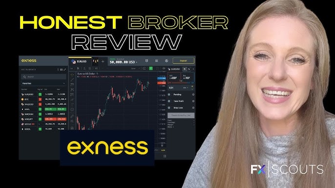 Understanding the Minimum Deposit For Exness Zero A Complete Guide