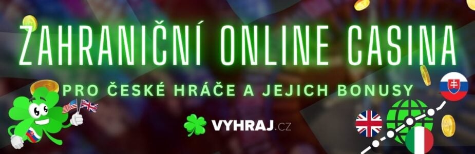 Vstupte do světa zábavy s mezinárodní online casino